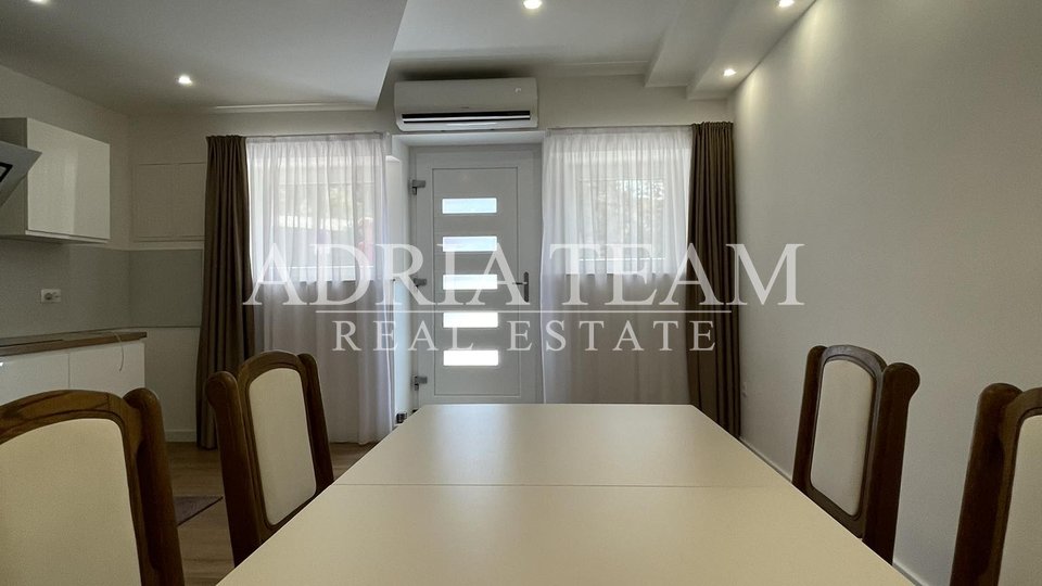 Holiday Apartment, 120 m2, For Sale, Zadar - Relja