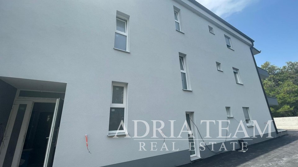 SALE!!!APARTMENTS, NEW BUILDING - POVLJANA, PAG