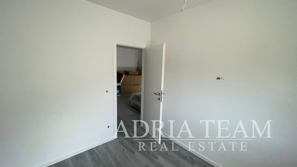 SALE!!!APARTMENTS, NEW BUILDING - POVLJANA, PAG