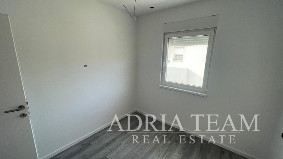 SALE!!!APARTMENTS, NEW BUILDING - POVLJANA, PAG