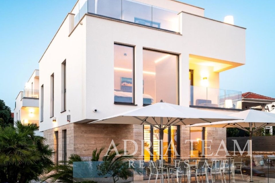 VILE U PRVOM REDU DO MORA VRSI Adria Team Real Estate