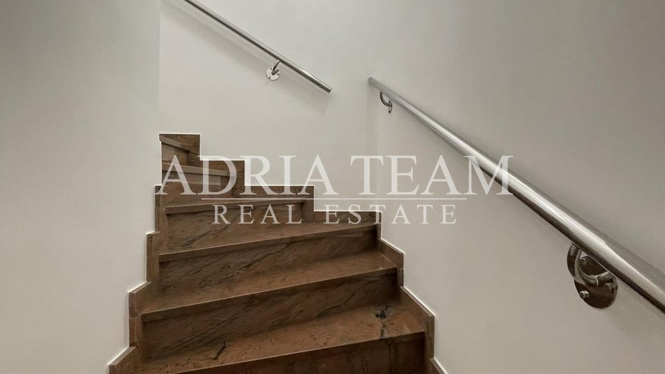 Apartment, 120 m2, For Sale, Zadar - Relja
