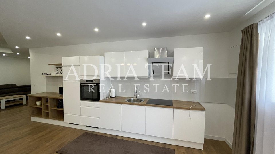 Apartment, 120 m2, For Sale, Zadar - Relja