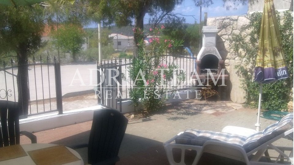 TWO APARTMENT HOUSES FOR SALE, ISLAND RAB - BARBAT