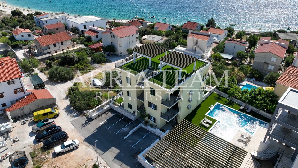 Ferienwohnung, 64 m2, Verkauf, Marina - Sevid
