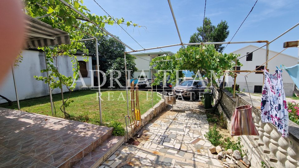 House, 181 m2, For Sale, Ražanac - Rtina