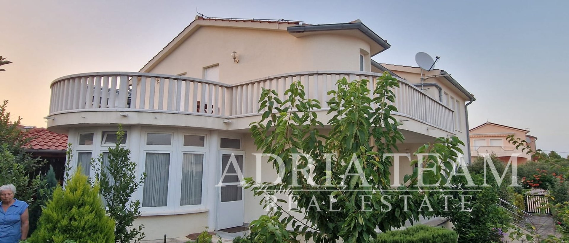 House, 325 m2, For Sale, Vodice