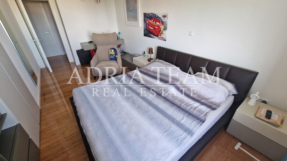 Wohnung, 138 m2, Verkauf, Zadar - Diklo