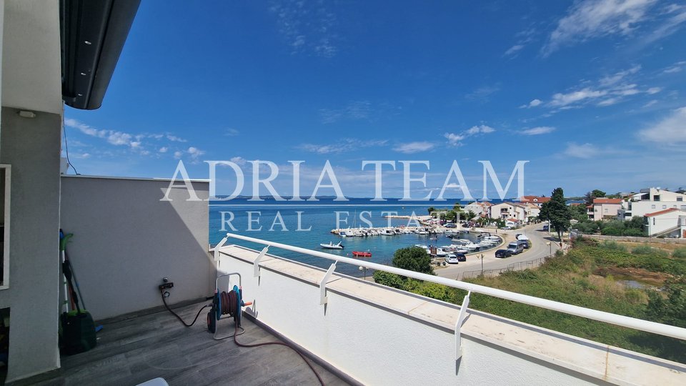 Holiday Apartment, 138 m2, For Sale, Zadar - Diklo