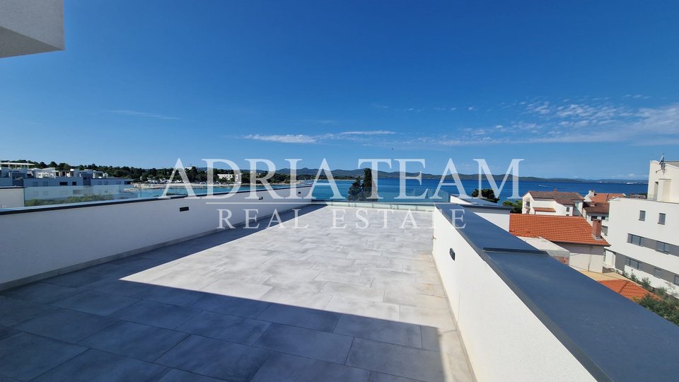 Holiday Apartment, 98 m2, For Sale, Zadar - Diklo