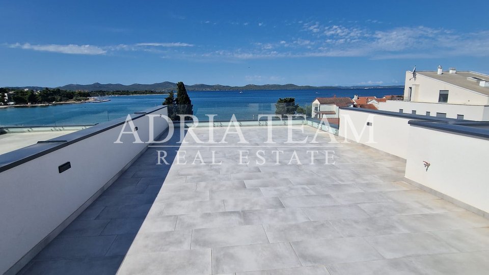 Holiday Apartment, 98 m2, For Sale, Zadar - Diklo