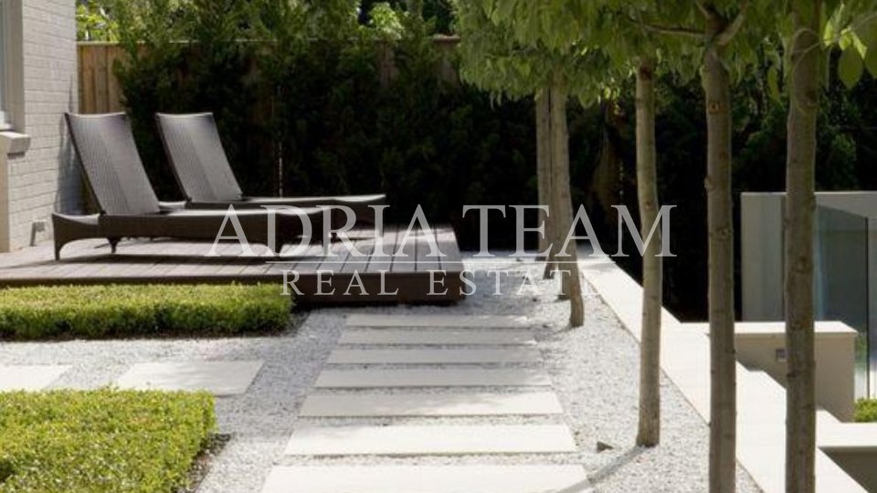 APARTMENTS IN A RESIDENTIAL BUILDING, NEW BUILDING, EXCELLENT LOCATION - VITRENJAK, ZADAR