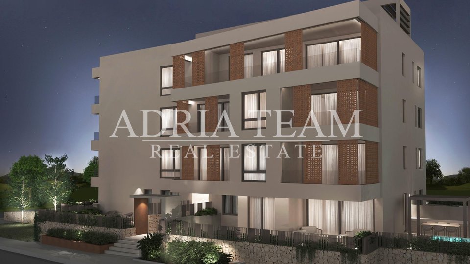 Apartment, 185 m2, For Sale, Zadar - Borik