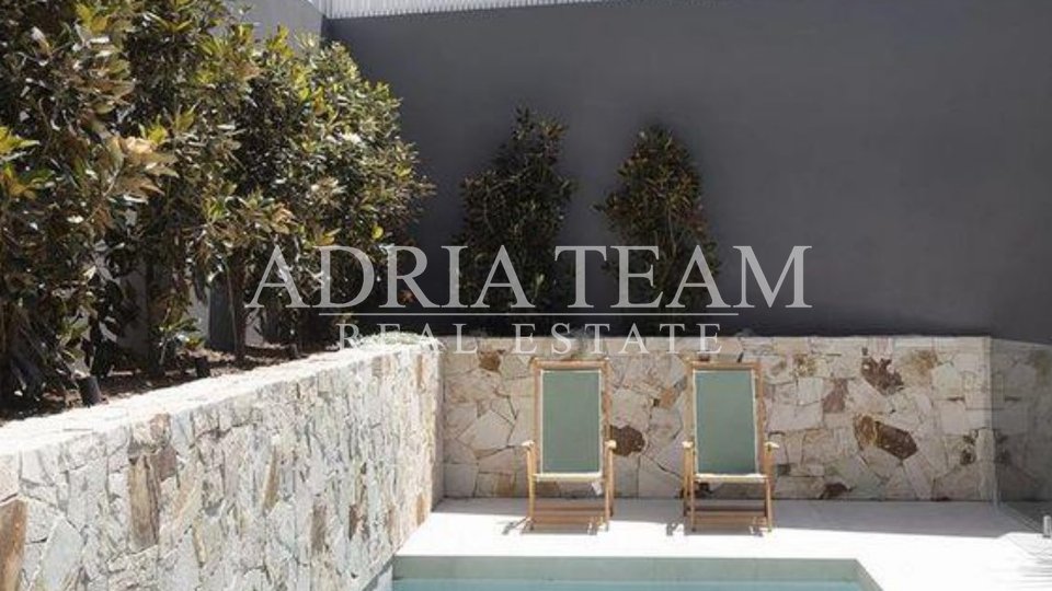 Apartment, 185 m2, For Sale, Zadar - Borik