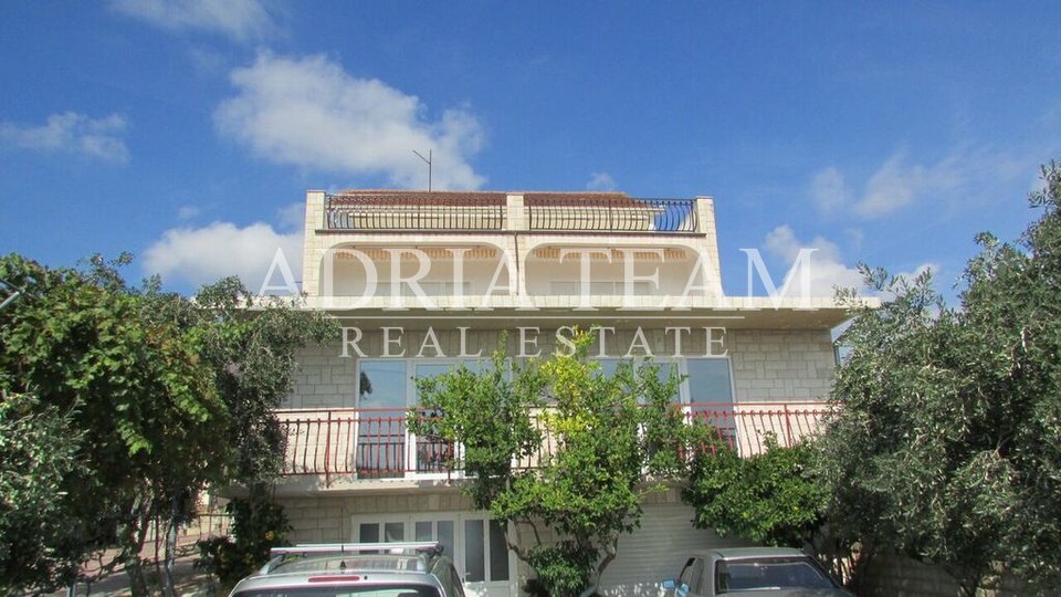 House, 485 m2, For Sale, Trogir