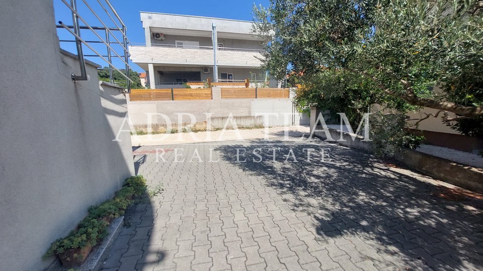 SALE!! APARTMENT ON THE GROUND FLOOR OF A RESIDENTIAL BUILDING - DRAGE