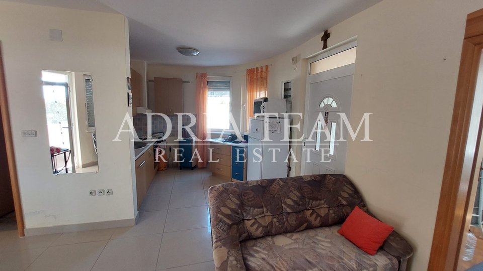 SALE!! APARTMENT ON THE GROUND FLOOR OF A RESIDENTIAL BUILDING - DRAGE
