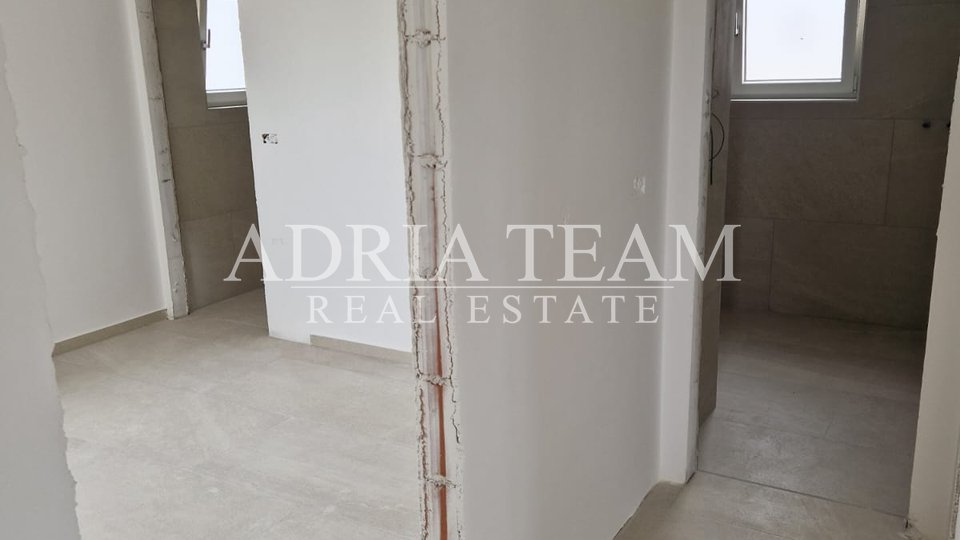 APARTMENTS IN RESIDENTIAL BUILDINGS, NEW CONSTRUCTION, 150 M FROM THE SEA - PRIVLAKA