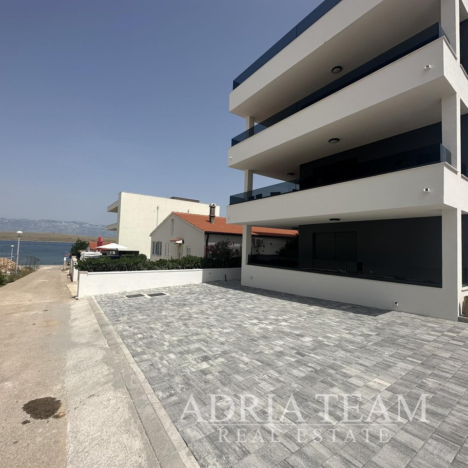 Pretraga nekretnina ZADAR OKOLICA Adria Team Real Estate