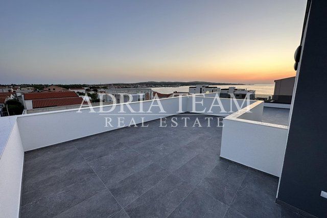 Holiday Apartment, 81 m2, For Sale, Vir