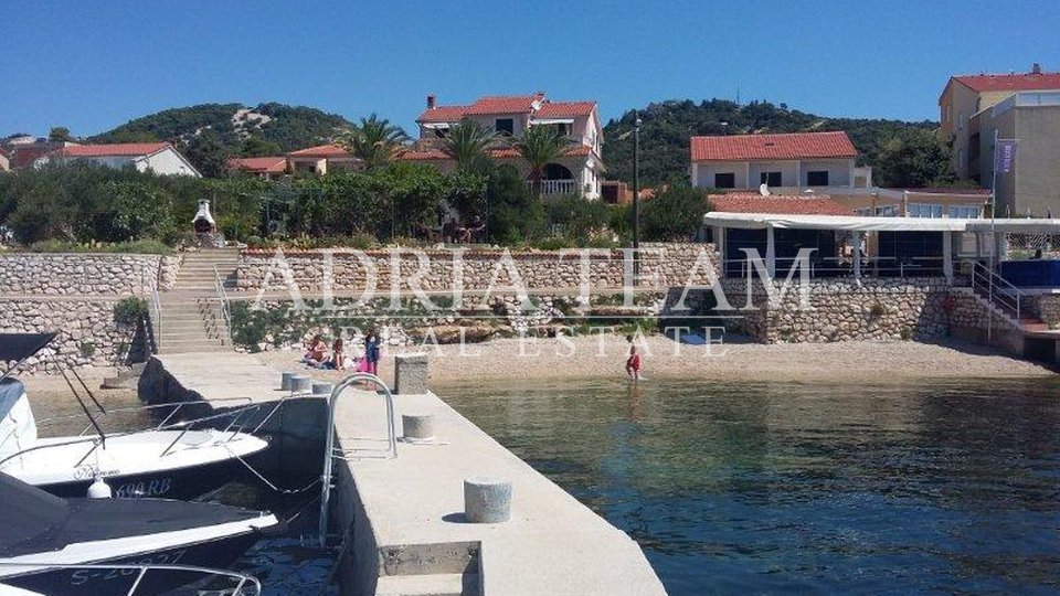 TWO APARTMENT HOUSES FOR SALE, ISLAND RAB - BARBAT