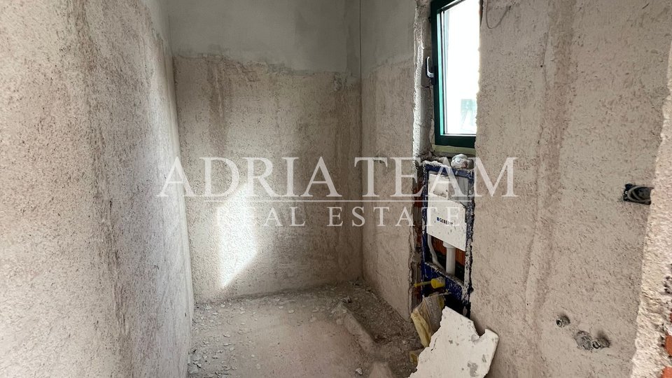 House, 81 m2, For Sale, Novigrad