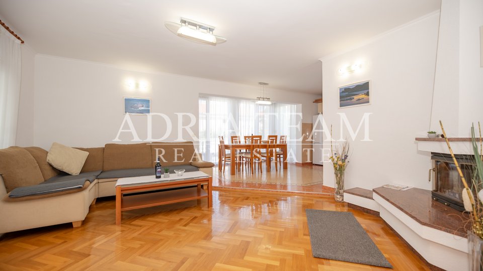 House, 320 m2, For Sale, Zadar-okolica - Kožino