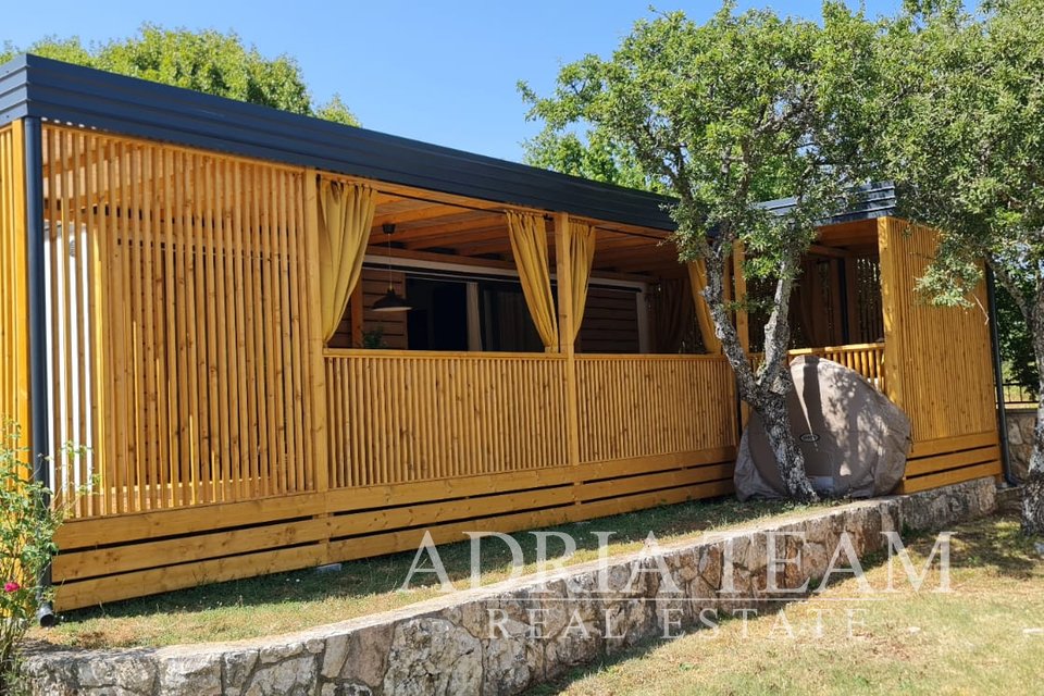 House, For Sale, Obrovac Kruševo Adria Team Real Estate