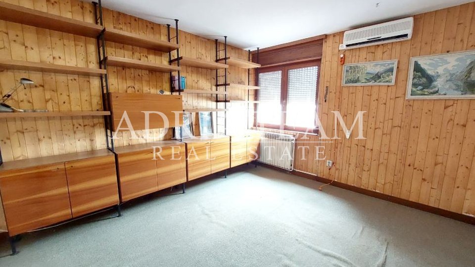 Wohnung, 268 m2, Verkauf, Zagreb - Tuškanac