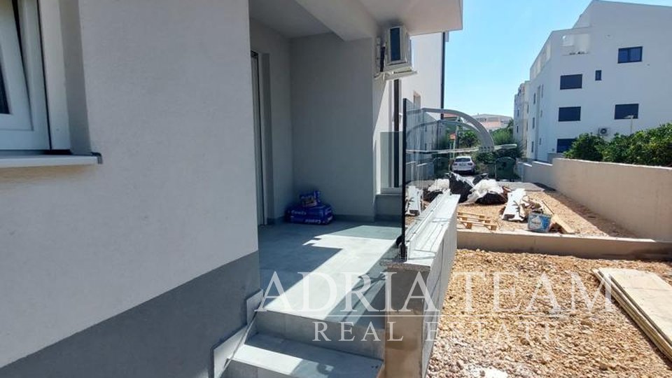 SALE!!!APARTMENTS, NEW BUILDING - POVLJANA, PAG