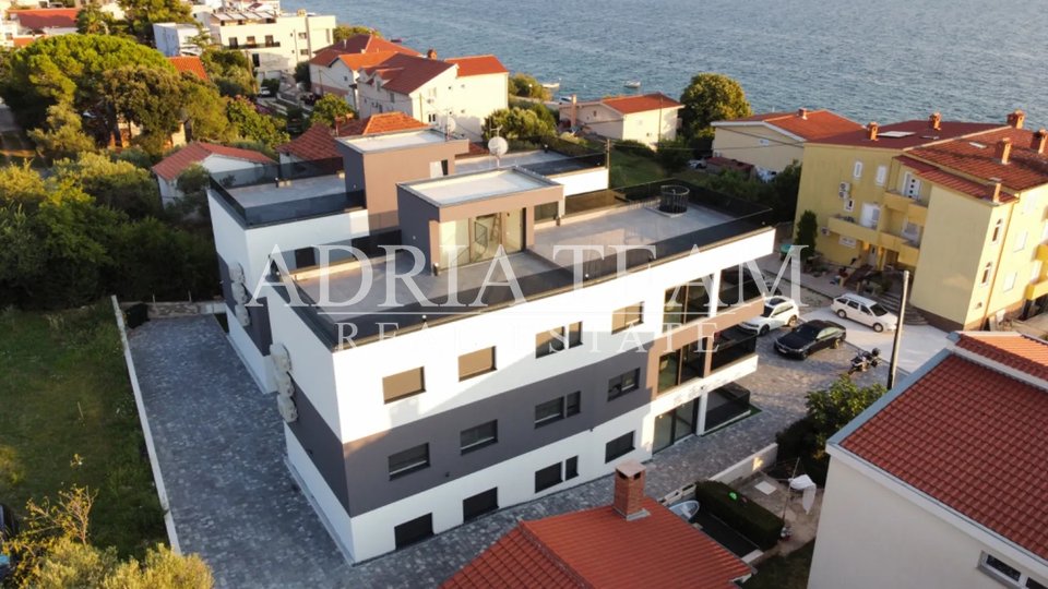 Ferienwohnung, 108 m2, Verkauf, Zadar-okolica - Kožino