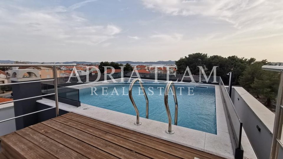 Wohnung, 146 m2, Verkauf, Zadar - Belafuža