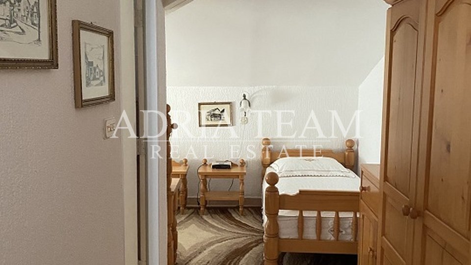 APARTMENT WITH GARDEN, RENOVATED AND BEAUTIFULLY ARRANGED, PAG