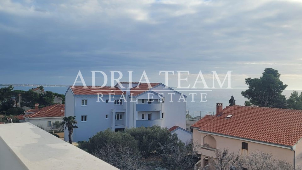 Holiday Apartment, 85 m2, For Sale, Vir