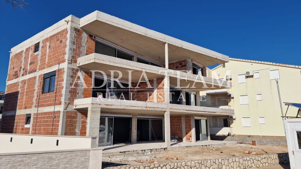 Holiday Apartment, 87 m2, For Sale, Vir