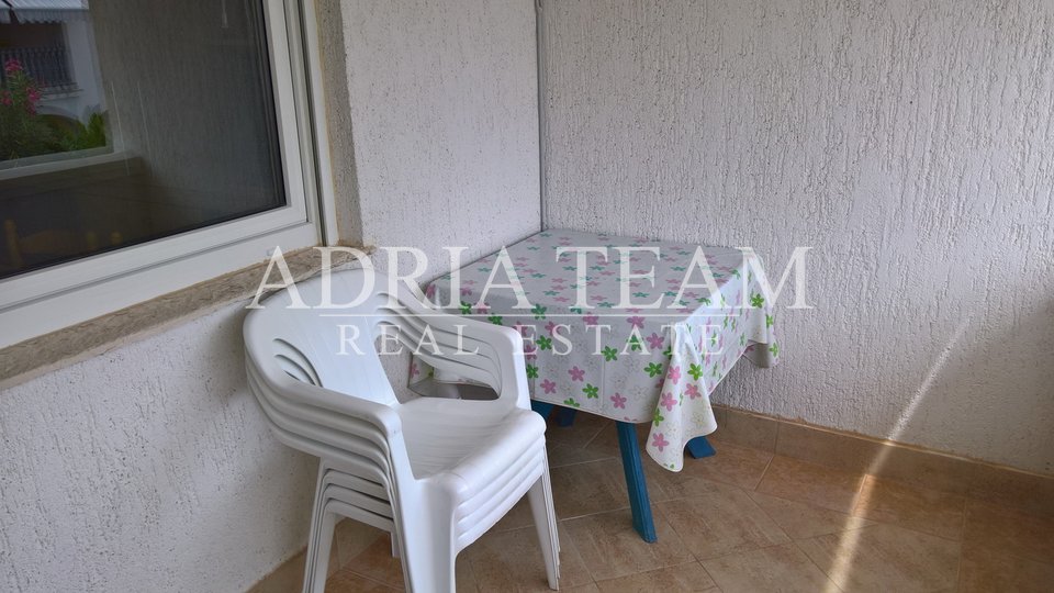 APARTMENTS, 3IN1, INVESTMENT OPORTUNITY, FIRST ROW FROM THE SEA , VIR - ZADAR