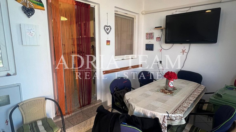 Holiday Apartment, 48 m2, For Sale, Vir