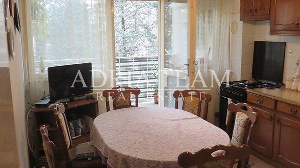Apartment, 75 m2, For Sale, Zadar