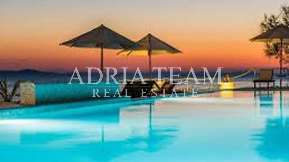 Holiday Apartment, 133 m2, For Sale, Zadar-okolica - Petrčane