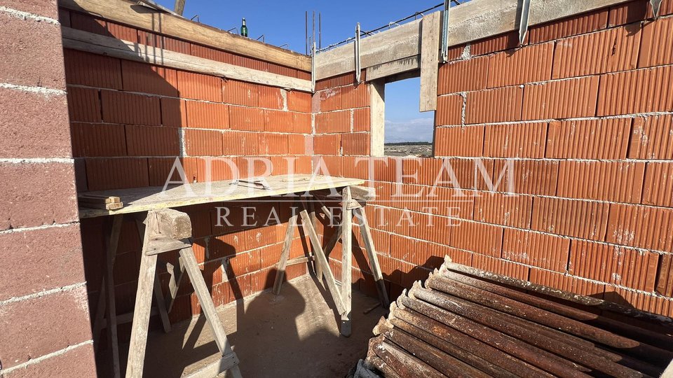 APARTMENTS IN RESIDENTIAL BUILDING, NEW CONSTRUCTION - POVLJANA, PAG