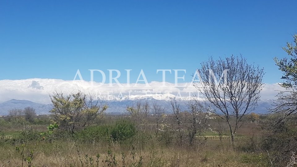 Land, 650 m2, For Sale, Suhovare