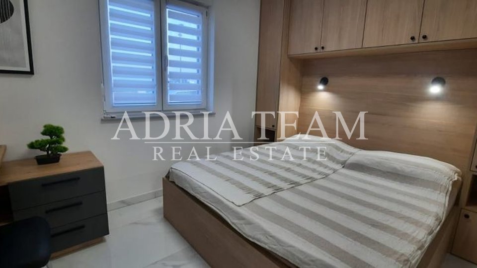 Holiday Apartment, 124 m2, For Sale, Povljana