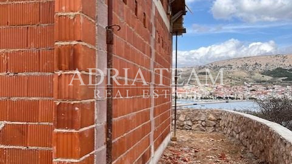 Holiday Apartment, 56 m2, For Sale, Pag