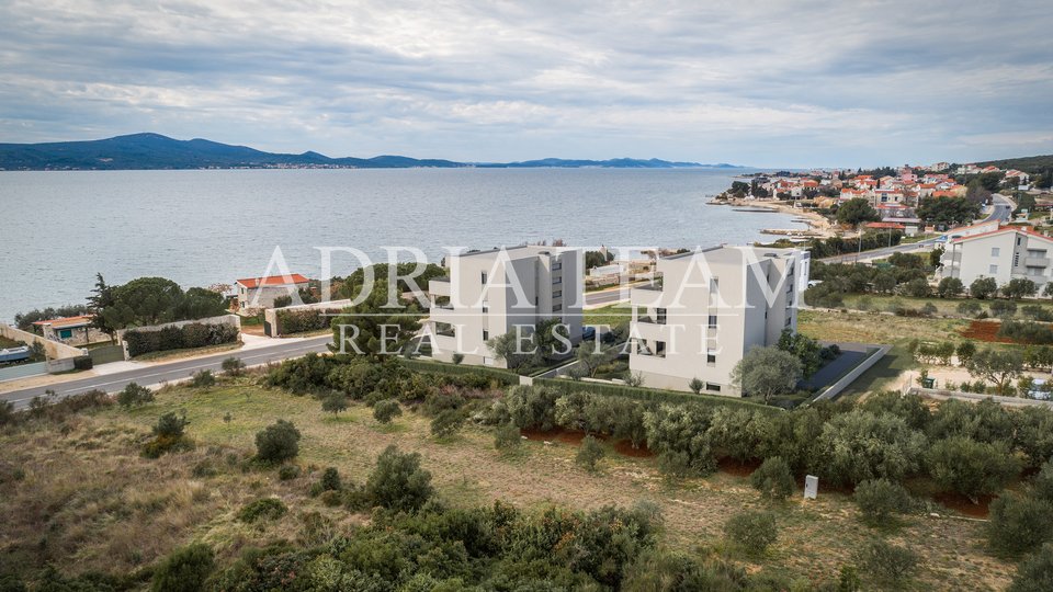 Holiday Apartment, 65 m2, For Sale, Sveti Filip i Jakov - Sveti Petar na Moru