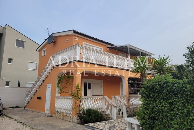Holiday Apartment, 47 m2, For Sale, Vir