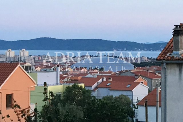 Apartment, 92 m2, For Sale, Zadar - Plovanija