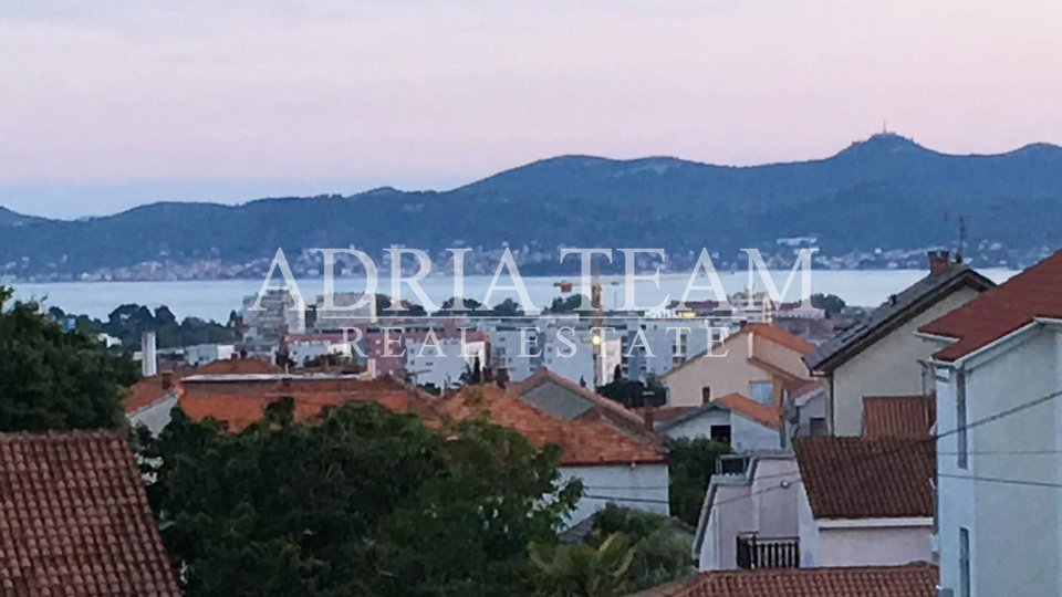Apartment, 92 m2, For Sale, Zadar - Plovanija