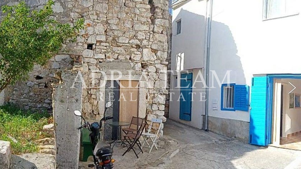 House, 100 m2, For Sale, Kali