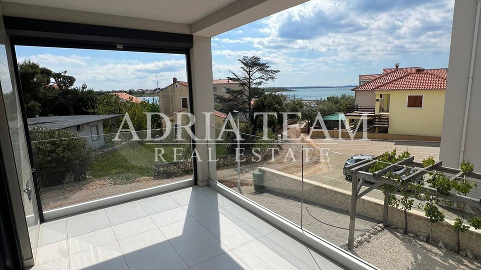 Holiday Apartment, 78 m2, For Sale, Privlaka