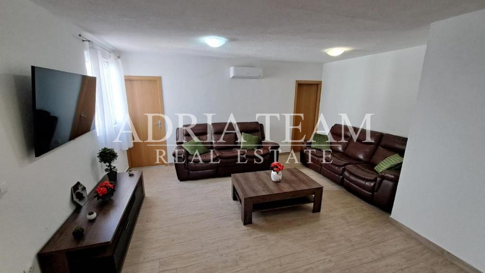 Holiday Apartment, 75 m2, For Sale, Jasenice - Maslenica